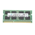 thumbnail image 3 of DDR3 4GB Laptop RAM Memory 1333Mhz PC3 10600 2RX8 1.5V 16 IC SODIMM Memory Only for, 3 of 5