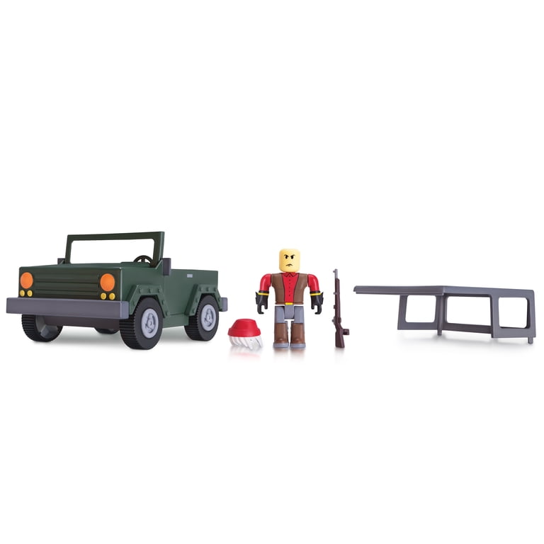 Zombie Apocalypse Truck Accessories