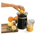 thumbnail image 4 of Hamilton Beach FreshMix Citrus Juicer | Model# 66333, 4 of 5