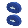 thumbnail image 3 of Correas de amarre, 2 correas de trinquete de aleación de zinc para equipaje, correas de amarre resistentes, solución innovadora, 3 of 8