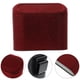 thumbnail image 2 of ColoMX Soporte de basura de la caja de basura de la basura Bling Cat, 2 of 7