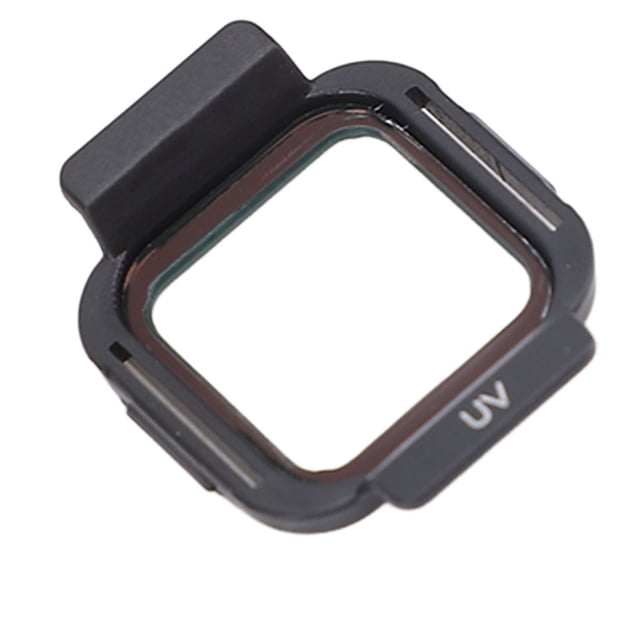 Filtro Protector Para Drones, Filtro Protector Para Lentes De Drones, Marco De Aluminio, Revestimiento Multicapa HD Con Caja De Almacenamiento Para Fotografía