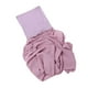 thumbnail image 3 of Turbante de gasa instantáneo para mujer, gorro, cubierta para la cabeza, turbante de moda Púrpura, 3 of 9