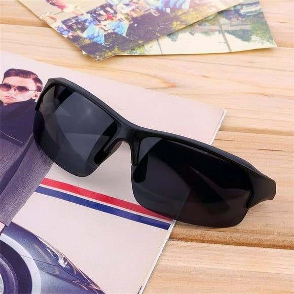 Driving Sun Glasses Outdoor Anti UV Multicolor Sunglasses Sports Men & Women Eyewear Night Vision Goggles