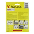 thumbnail image 3 of Victor Easy Set Gopher Trap, 2-Pack, 3 of 5