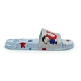 thumbnail image 4 of Peanuts Americana Family Slide Sandal - Women's & Girl's, 4 of 6