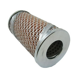 Aftermarket Replacement AM125424 John Deere Oil Lube Filter for Mower and Bunker Walmart