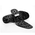 thumbnail image 1 of Magnetic Therapy Acupressure Slimming Insoles,relieve Pain Improve, 1 of 1
