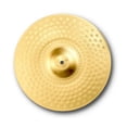 thumbnail image 3 of ZILDJIAN Hi-Hats Planet Z de 14” ZP14PR ZILDJIAN, 3 of 4
