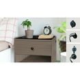 thumbnail image 1 of Nightstand With Wireless Charging Station 69415, 1 of 7