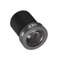 thumbnail image 4 of 2Pcs Camera Lens 16mm Focal Length 5MP F2.0 1/2.5 Inch Wide Angle for CCD Camera, 4 of 5