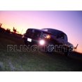 thumbnail image 1 of 2003-2009 Dodge Ram 3500 Fog Lamp Driving Light Kit Halo Angel Eye, 1 of 3