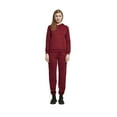 thumbnail image 2 of Build Your Brand Womens Basic Hoodie, 2 of 6