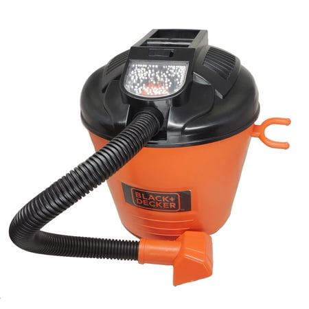 black and decker toy vacuum