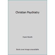 Christian Psychiatry [Hardcover - Used]