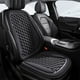 thumbnail image 1 of Juego de cojín y respaldo para asiento de coche | Malla ventilada 3D para refrescar en verano | Comodidad en todo momento | Soporte ergonómico para oficina y coche, 1 of 6