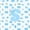 Blue S, variant on Castle Fairy Blue Bow Letter M Zipper Twin Comforter Sets with Fitted Sheet and 2 Pillowcases for Girls,Cute Flowers Zipper Bedding Set,4-Piece,Reversible