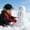 Black-BK Home Decor, variant on Winter Warm Ear Flap Hat Thermal Beanie for Cold Weather Head Circumference 56-58cm 22.05-22.83in Outdoor Ski Skating Commuting Birthday Gifts Mens Gifts Holiday Gifts