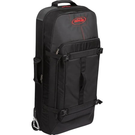 Bow Traveler Case Black