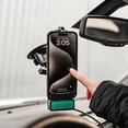 thumbnail image 5 of RAM Mounts GDS Vehicle Phone Dock with USB Type-C for IntelliSkin Products, 5 of 5