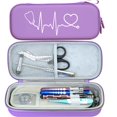 thumbnail image 1 of Funda de estetoscopio ButterFox para 3M Littmann con divisor, 1 of 7