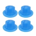 thumbnail image 3 of Bgsha Electric fan accessories fixed nut table fan wall fan blade nut, 3 of 9