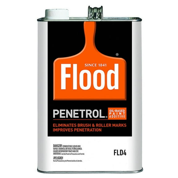 Flood Penetrol Oil-Based Paint Additive Conditioner, 1 Qt. FLD4 04