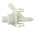 thumbnail image 2 of 385311641 RV Toilet Water Valve Kit for Dometic RV Toilets 300 301 310 311 320, 2 of 8