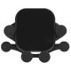 thumbnail image 4 of Cargador inalámbrico para coche de 15W, estaciones de carga rápidas inalámbricas QI, soporte de detección automática para teléfono, 4 of 8