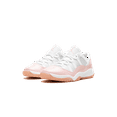 thumbnail image 2 of JORDAN PRE SCHOOL Air Jordan 11 Retro Low PS "Legend Pink" 580522 160 from Stadium Goods, 2 of 8