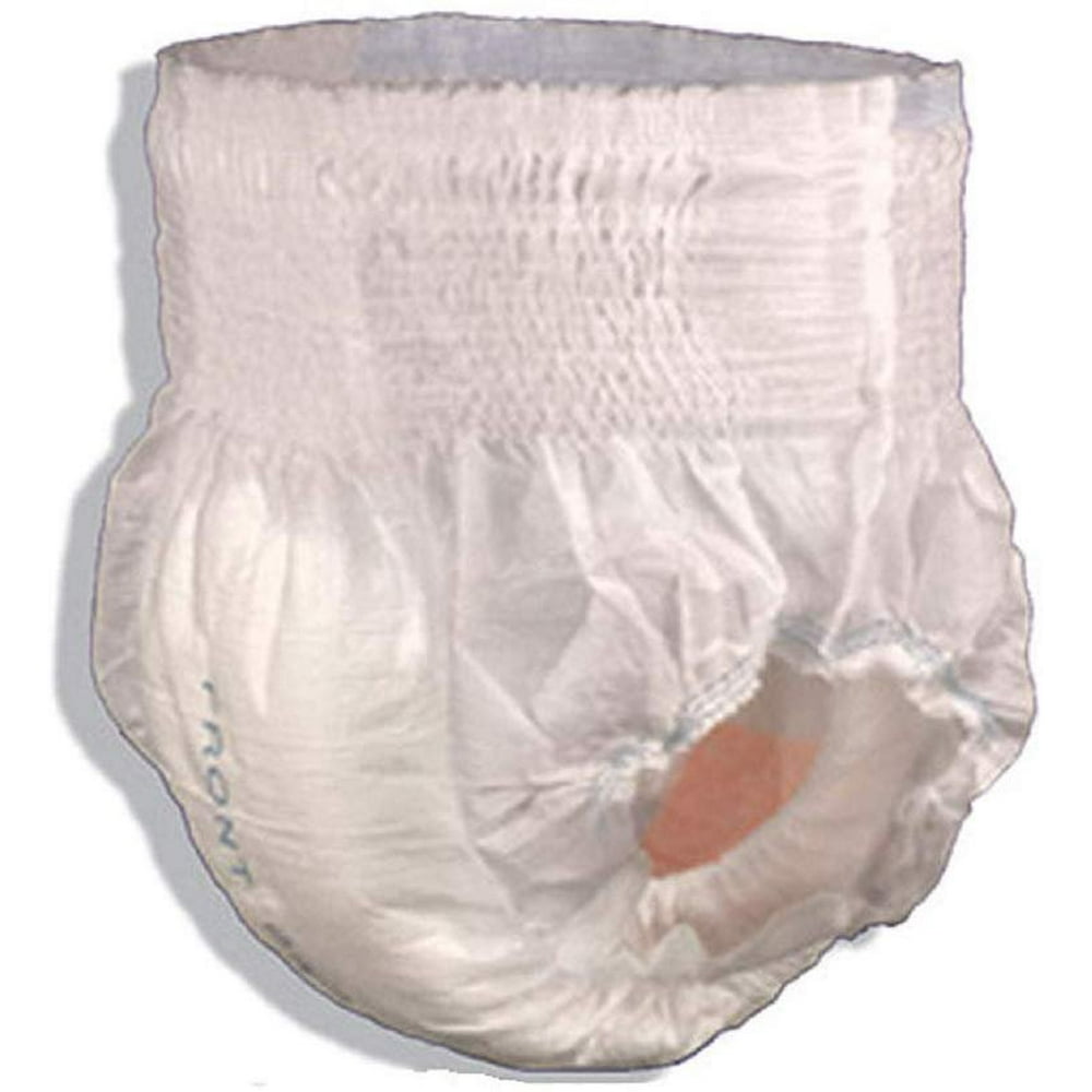 protective underwear for bowel incontinence