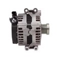 thumbnail image 2 of Alternador BOSCH 323I 6 cil 2.5 Lts 2008 180 Amperes 6 Ranuras 12 Voltios, 2 of 7