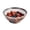A, variant on Vegetable Dehydrator and Kitchen Stainless Steel Rice Sieve Bowl with Fine Mesh Strainer Large Metal Colander for Rice Yogurt Processing