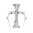 thumbnail image 1 of Minnieouse Toe Nail Fixer Corrector Ingrown Tratamiento Groove Steel Recover Pedicura Uña Pie Ortesis Acronyx Ayudas para vestirse con gancho de botón plata, 1 of 6
