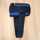 thumbnail image 4 of Correa de tobillo para máquina de cable, 1 par ajustable de extensiones de soporte transpirables para ejercicio, accesorios de gimnasio para glúteos , azul Baoblaze Correa de tobillo de gimnasio, 4 of 8