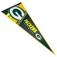 thumbnail image 1 of Green Bay Packers Fanion Classique en Feutre, 1 of 4