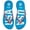 Photo Blue, variant on Hurley Mens Phantom Free (USA) Sandals
