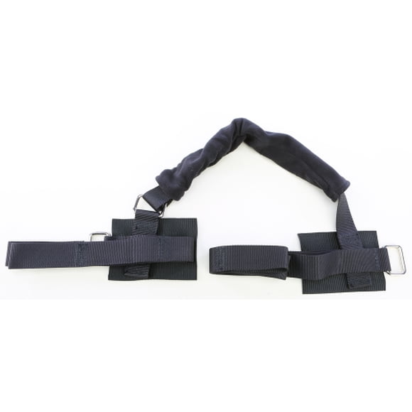 High Roller Faisceau de Guidon Noir