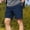 A646 Navy, variant on Athletic Shorts for Men Relaxed Fit Elastic Waist Gym Shorts Lightweight Quick-Dry Training Bottoms Side Slit Performance Sportswear