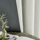 thumbnail image 4 of Cortinas Joydeco Velvet Grey 132 x 229 cm con aislamiento térmico, 4 of 7