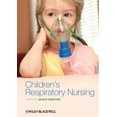 thumbnail image 1 of Pre-Owned Children's Respiratory Nursing (Paperback), 1 of 1