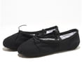 thumbnail image 1 of Zapatos de lona para pequeños Soledad zapatos de yoga duraderos para el hogar 34, 1 of 10