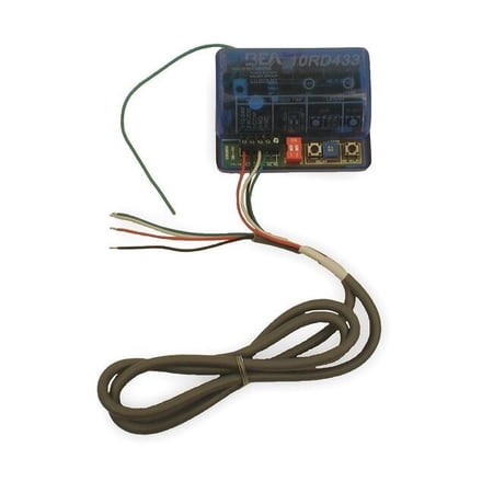 Lcn Wireless Receiver  1 Channel 8310-865