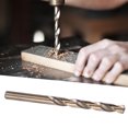 thumbnail image 5 of 1 Box Drill Bits High Speed Steel Iron Drilling Tool for Electric Drills 9mm/9.5mm9.0mm 5pcs per box /4341 (1 box), 5 of 5