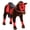 Brown, variant on Ride on Horse for Kids 3-8 Years Old with Neighing Sound, Brown Polyester Pony Toy with Saddle & Stirrups, Soft Ride on Animal for Toddlers
