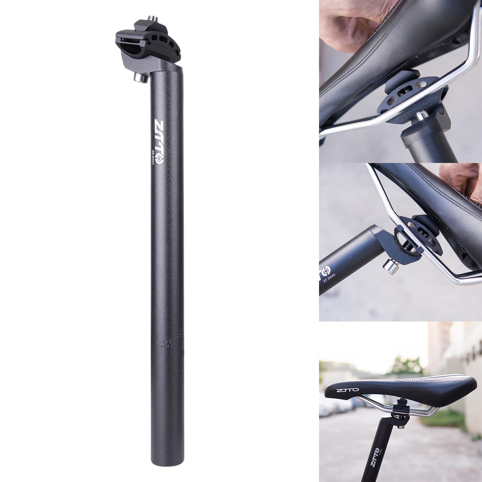 Bike Seatpost Sizes