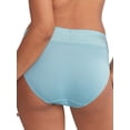 thumbnail image 2 of Warner's Womens No Pinching. No Problems. Hi-Cut Brief Style-5109, 2 of 6