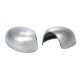 thumbnail image 3 of Door Side Rearview Mirror Covers Caps Door Mirror Covers Replacement for BMW Mini Cooper R52 R50 R53 2001-2006 OEM 89120050 489120060, 3 of 5