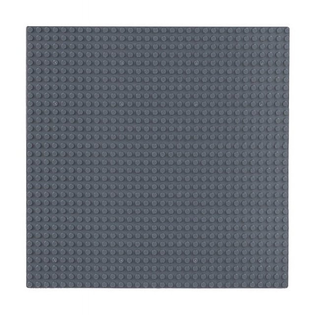 Placa base de bloques granulares pequeños de 32*32, compatible con la pared de bloques de jardín de infantes para niños