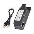 thumbnail image 1 of Divisor Ethernet,Accesorios de cable Ethernet a adaptador,Cable Con Conectores Adaptador Ethernet,Accesorio T568B Pinout 10 100 1000 Mb/s,Adaptador de cable para conectar alta, 1 of 9